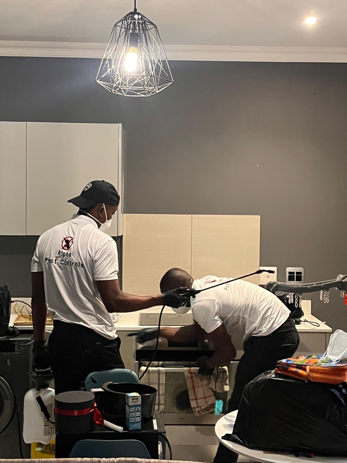 Above and Beyond, Every Time