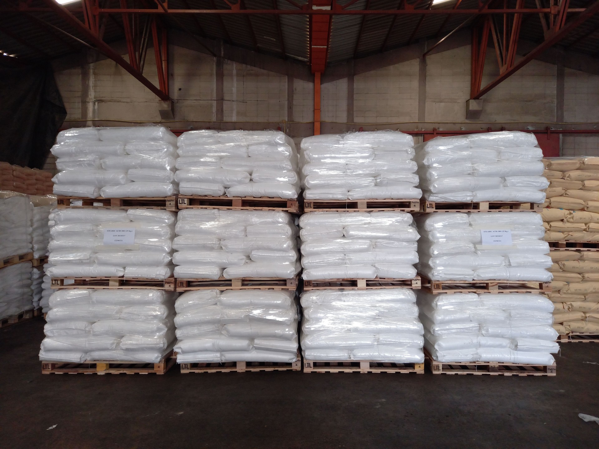 Chemical fertilizer